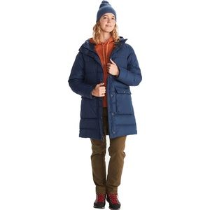 Women's Marmot Strollbridge Parka